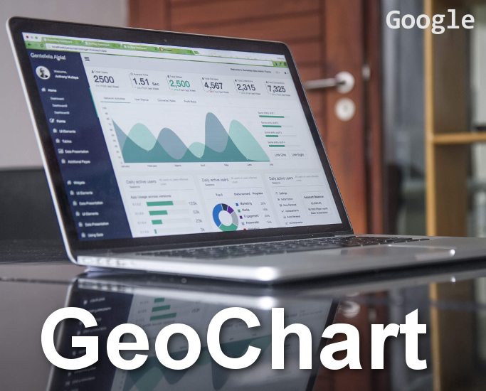 GeoChart